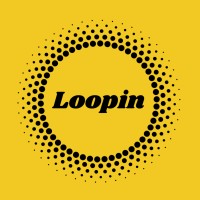 Loopin logo - Similar company to Ml Nashik