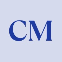 Claire May logo - Similar company to In Motion