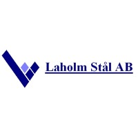 LAHOLM STÅL AB logo - Similar company to Exitpartner