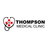 Thomson Medical Clinic logo - Similar company to Coderix Medical Clinic