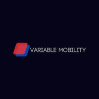 Variable Mobility logo - Similar company to Ferry