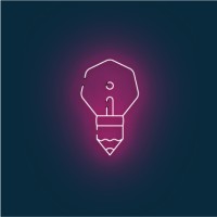 concept on logo - Similar company to Beams Software