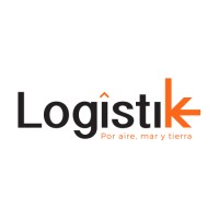Logistik GT logo - Similar company to Logistik, S.A.