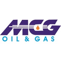 MCG Middle East Inc / Middle East Consulting Group-MCG logo - Similar company to Inspection Partners