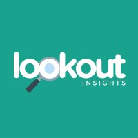 lookout Insights logo - Similar company to Prognoza Dataminds Private Limited