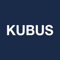 KUBUS logo - Similar company to Prowashrobotics