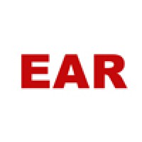 EAR Professional Audio Video logo - Similar company to Broadcast Integration Services