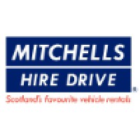 Mitchells Hire Drive