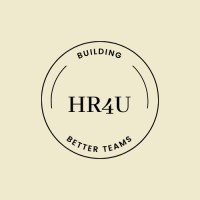 HR4U logo - Similar company to Hr4U