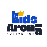 Kids Arena logo - Similar company to Academia Languages & Communication