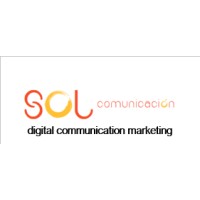 SOL COMUNICACIÓN logo - Similar company to American Solar Solutions
