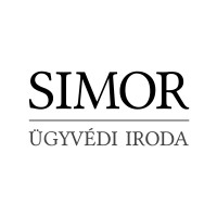 Simor Attorneys at Law logo - Similar company to Civvie