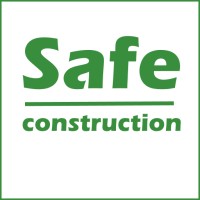 Safe construction logo - Similar company to Safe Construction