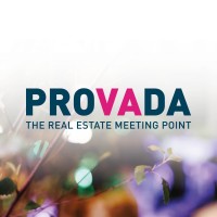 PROVADA logo - Similar company to Taxatie Kennisplein