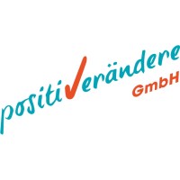 Positiv Verändere GmbH logo - Similar company to Endlich.Menschlich.