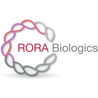 RORA Biologics logo - Similar company to Invoodoo