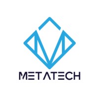 Metatech logo - Similar company to Bright Vision Events Ltd
