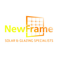 Newframe Solar Glazing Specialists logo - Similar company to Labelman Ltd