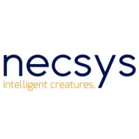 NecSys Software logo - Similar company to Whitecity Code