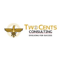Two Cents Consulting logo - Similar company to Transchatme