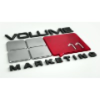 Volume 11 Marketing Inc. logo - Similar company to 60 Grit Studios