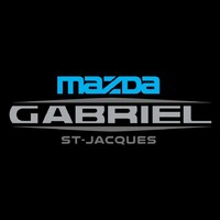 Mazda Gabriel St-Jacques logo - Similar company to Expobor E Pneushow