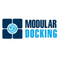 Modular Docking logo - Similar company to Melbourne Boat Hire