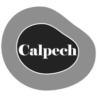 Calpech logo - Similar company to Weitec
