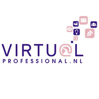 Virtual Professional - Marketing Communications logo - Similar company to Framework Media