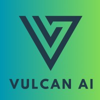 Vulcan AI logo - Similar company to Vulcan Ai Technologies Pte Ltd