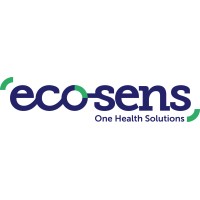 Eco-Sens logo - Similar company to Dynamis Bio