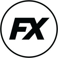 Creative FX logo - Similar company to Creative Fx
