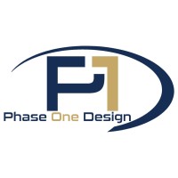 Phase One Design, LLC logo - Similar company to Bridgepoint Coaching & Strategy Group