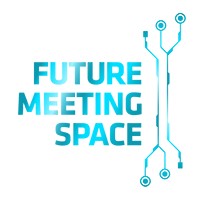 Future Meeting Space logo - Similar company to Wonky Sheep Travel