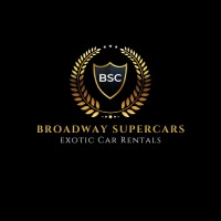Broadway Supercars logo - Similar company to Hydroflora Inc.