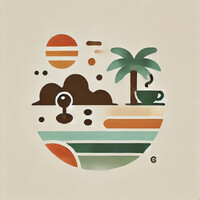 Java Island Arcade logo - Similar company to Adstar Media