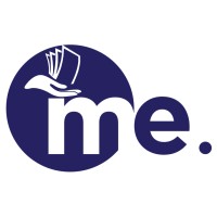 meCash logo - Similar company to Madu