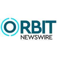 Orbit Newswire logo - Similar company to Evertise Ai Pr