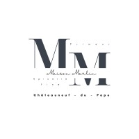 Maison Merlin logo - Similar company to Vignobles & Compagnie