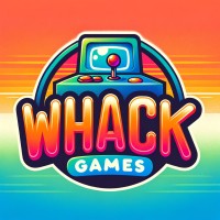 Whack Games logo - Similar company to Pixacity