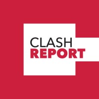 Clash Report logo - Similar company to Gdh
