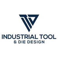 Industrial Tool & Die Design Inc logo - Similar company to Mean Machine Inc.