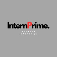 Internprime logo - Similar company to Ai4Chat