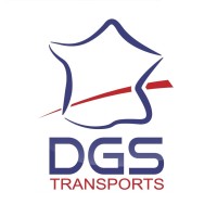 DGS Transports logo - Similar company to Transports Tendron