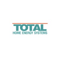 Total Home Energy Systems logo - Similar company to Mechcan Inc.