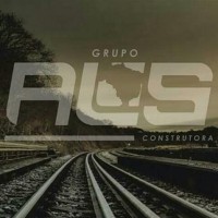 ALS Construtora e Ferrovia logo - Similar company to Ch. Vidon Especialistas, Serviços E Equipamentos Ferroviários Ltda.