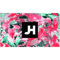 JH Ideas logo - Similar company to Zone Vapor