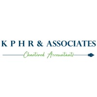 K P H R AND ASSOCIATES logo - Similar company to Sahaj Digital Solution