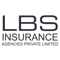 LBS Insurance Agencies Pte Ltd logo - Similar company to Js Insurance Agency Pte Ltd