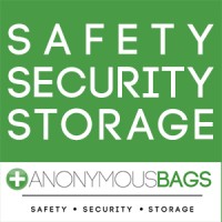 Anonymous Bags logo - Similar company to Safe Wrap Llc